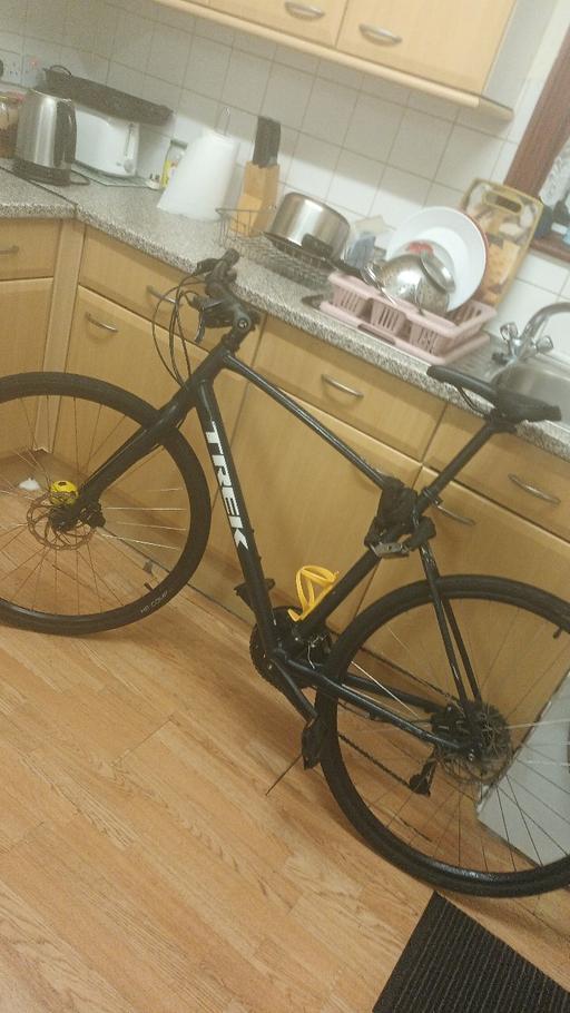 Buy & Sell East London Newham - Photos for bike for sell Trek