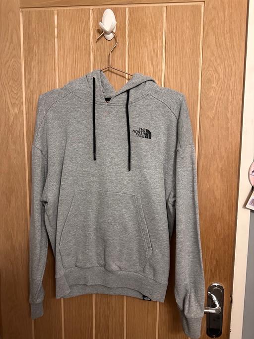 Buy & Sell West Midlands Wolverhampton - Photos for Womens Grey North Face Jumper - S