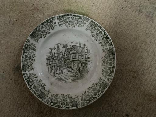 Buy & Sell Surrey Spelthorne - Photos for Dinner plate