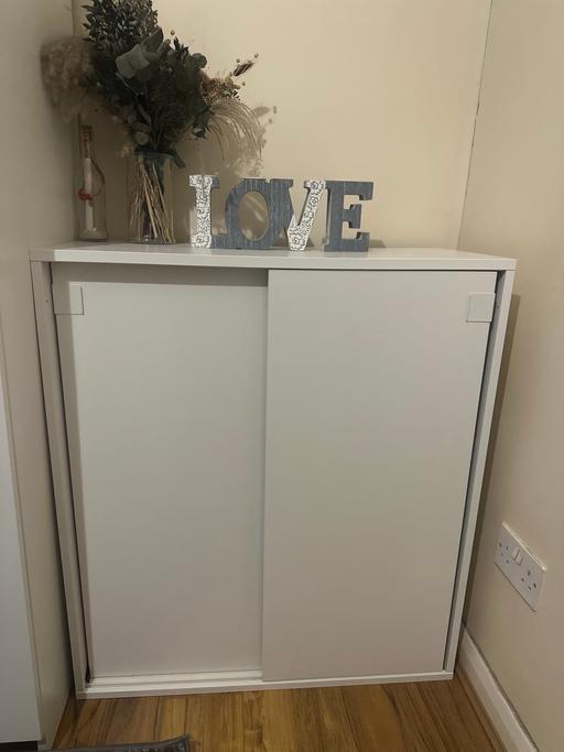 Buy & Sell East London Redbridge - Photos for Shoe Cabinet/Storage