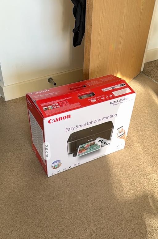 Buy & Sell Central London Waterloo - Central London - Photos for Canon Pixma printer