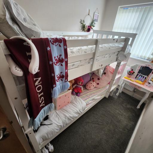 Buy & Sell West Midlands Birmingham - Photos for Bunk bed