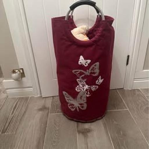 Buy & Sell Nottinghamshire Ashfield - Photos for Beautiful Tall/Large Storage Holdall