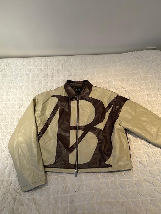 Buy & Sell Buckinghamshire Milton Keynes - Photos for boohooMAN Bomber Jacket