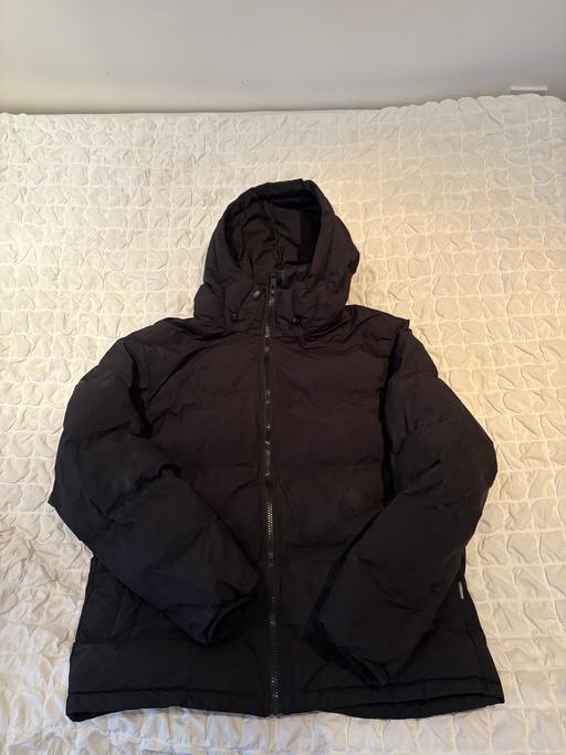 Buy & Sell Buckinghamshire Milton Keynes - Photos for Jack&Jones Puffer Jacket