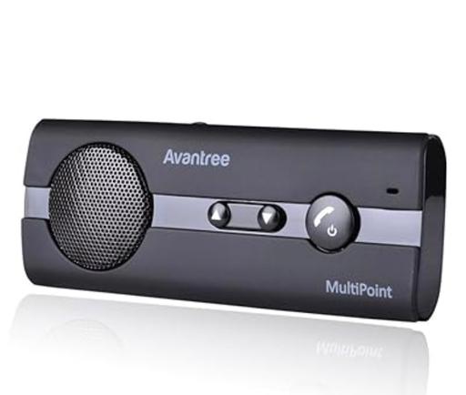 Vehicles West London Hounslow - Photos for Avantree CK11 Hands Free Bluetooth 5.0 Car Ki