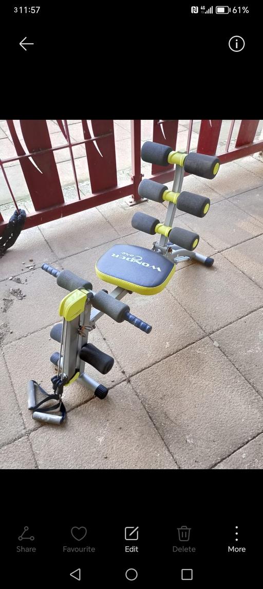 Buy & Sell Central London King`s Cross - Central London - Photos for exercise machine