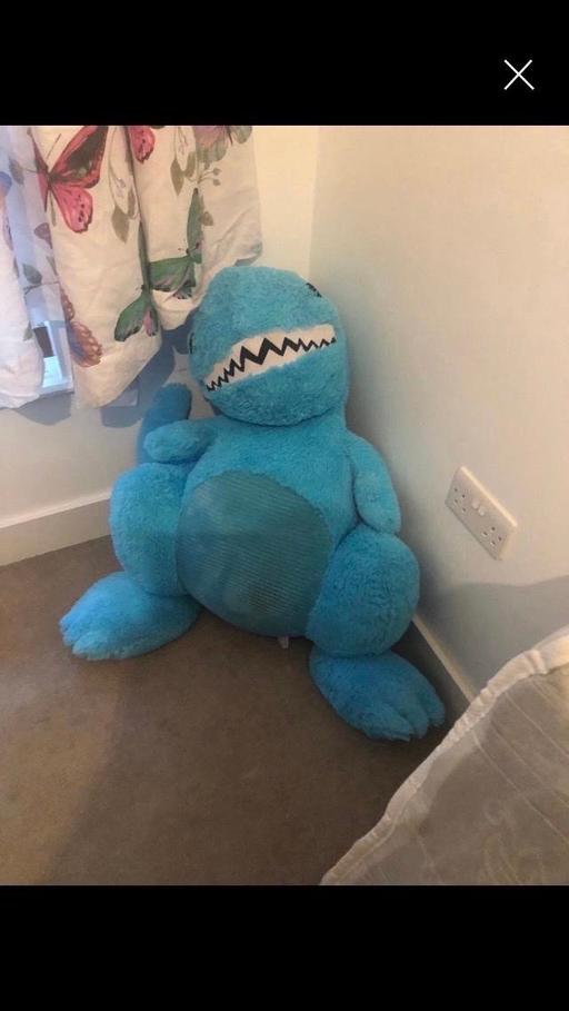 Buy & Sell South West London Sands End - South West London - Photos for Cuddly toy