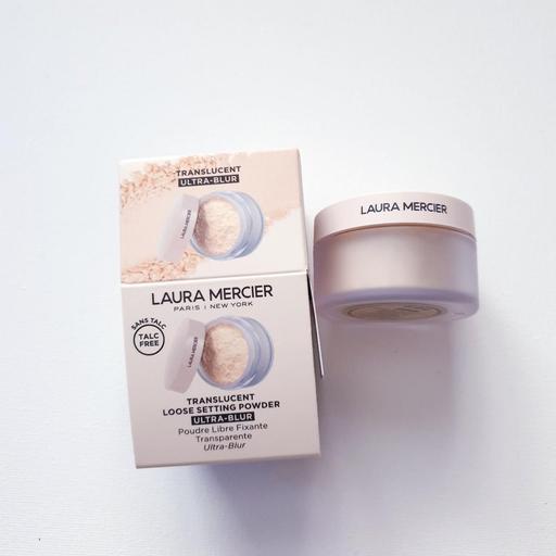 Buy & Sell Surrey Spelthorne - Photos for Laura Mercier Ultra Blur Setting Powder 6g