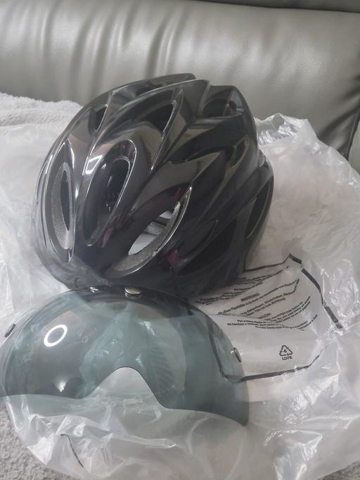 Buy & Sell Greater Manchester Rochdale - Photos for Victgoal Adults Bike Helmet for Men Women Det