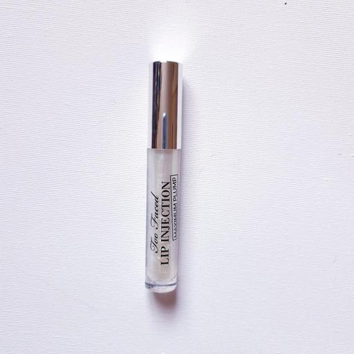 Buy & Sell Surrey Spelthorne - Photos for Too Faced Diamond Fire Lip Plump 4.2ml