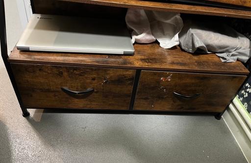 Buy & Sell South West London Stockwell - South West London - Photos for Wayfair: Frewsberg Steel 2 - Drawer Accent