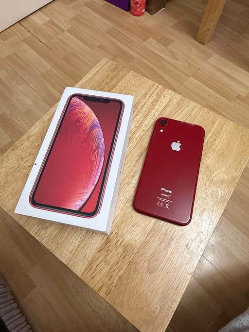 Buy & Sell West London - Photos for Apple iPhone XR 64GB