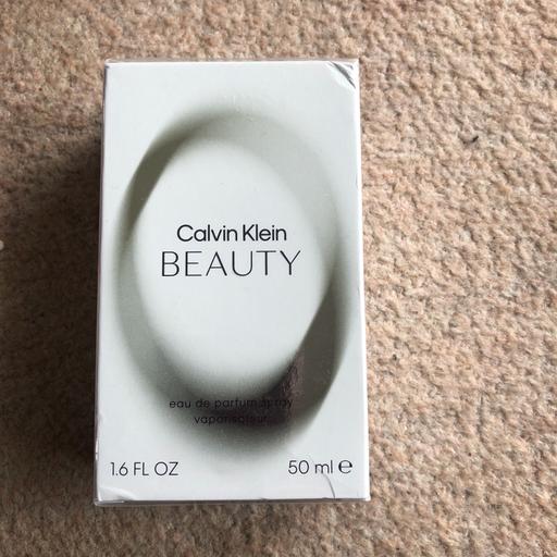 Buy & Sell West London Hounslow - Photos for Calvin Klein Beauty