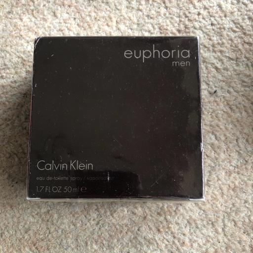 Buy & Sell West London Hounslow - Photos for Calvin Klein Euphoria