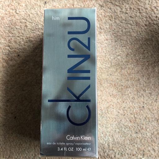 Buy & Sell West London Hounslow - Photos for Calvin Klein in2U