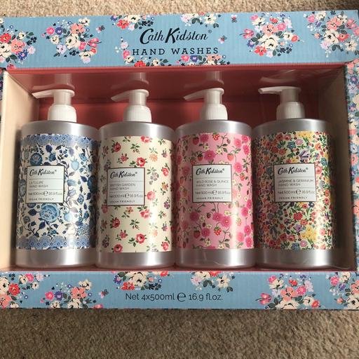 Buy & Sell West London Hounslow - Photos for Cath Kidston hand wash set