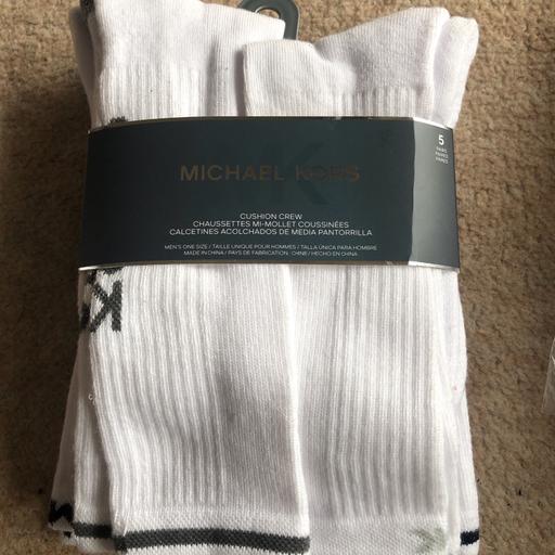 Buy & Sell West London Hounslow - Photos for Men’s socks 5 pack