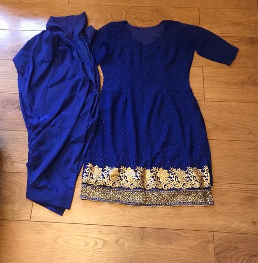 Buy & Sell West Yorkshire Leeds - Photos for 3 piece dress