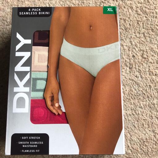 Buy & Sell West London Hounslow - Photos for Bikini 4 pack size XL