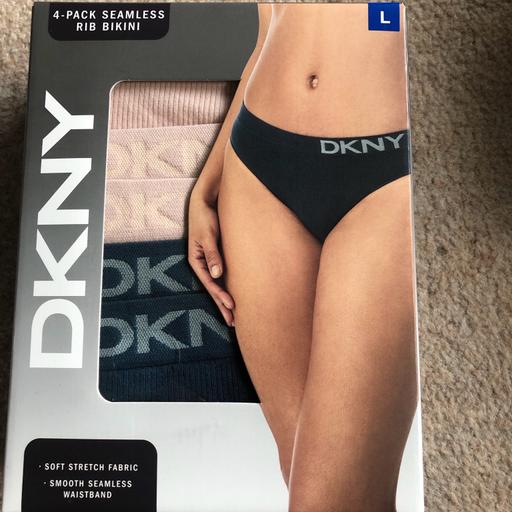 Buy & Sell West London Hounslow - Photos for Bikini 4 pack size L