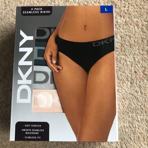 Buy & Sell West London Hounslow - Photos for Bikini 4 pack size L