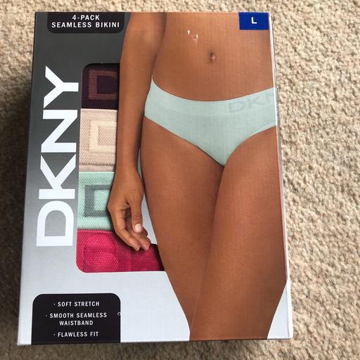 Buy & Sell West London Hounslow - Photos for Bikini 4 pack size L