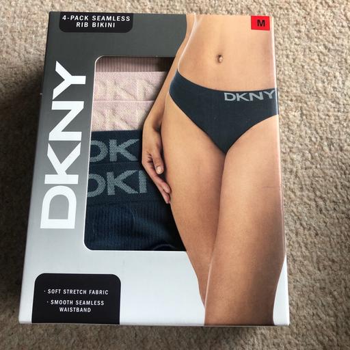 Buy & Sell West London Hounslow - Photos for Bikini 4 pack size M