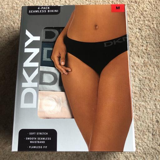 Buy & Sell West London Hounslow - Photos for Bikini 4 pack size M