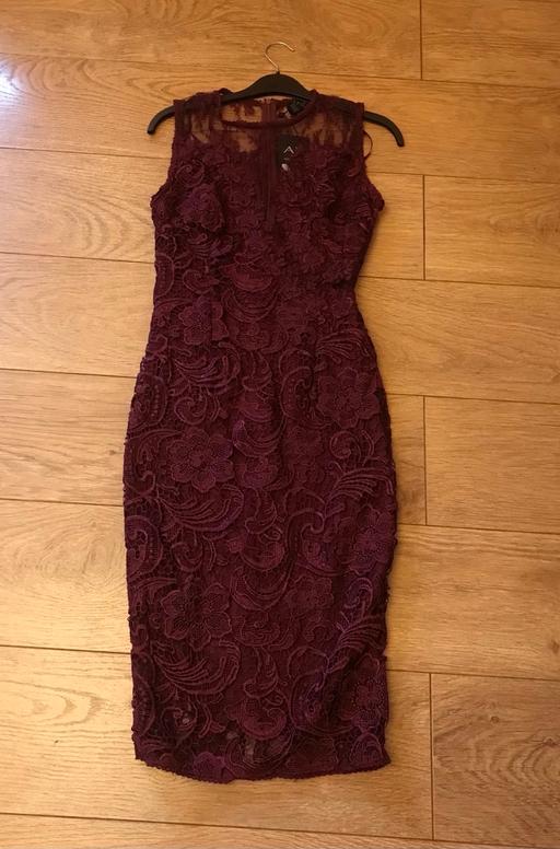 Buy & Sell West Yorkshire Leeds - Photos for Ax Paris midi dress