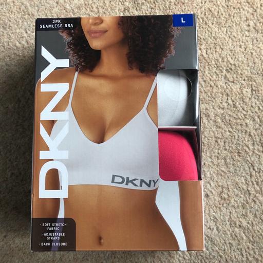 Buy & Sell West London Hounslow - Photos for Bra 2 pack size L