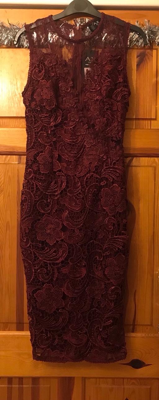 Buy & Sell West Yorkshire Leeds - Photos for Ax Paris lace midi dress