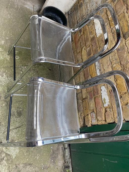 Buy & Sell Hertfordshire Broxbourne - Photos for Kitchen/bar stools