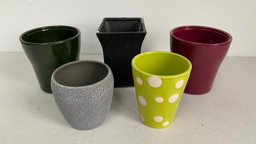 Buy & Sell East London Forest Gate - East London - Photos for Plant pots for home and garden