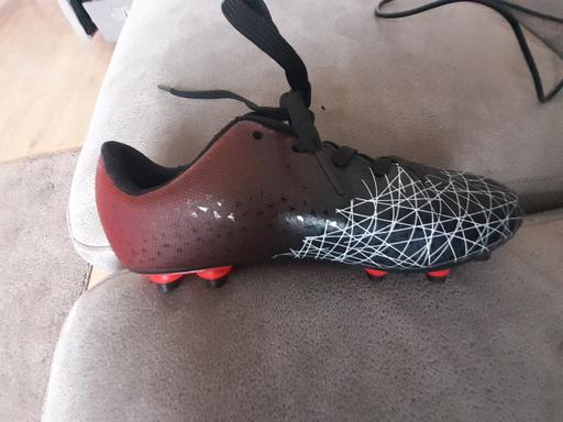 Buy & Sell West Midlands Sandwell - Photos for Football boots boys size 2