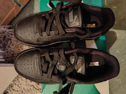 Buy & Sell Carmarthenshire - Wales Ponthenry - Carmarthenshire - Photos for kids trainers size 13.5