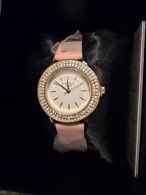 Buy & Sell West Midlands Wolverhampton - Photos for Ladies lipsy watch