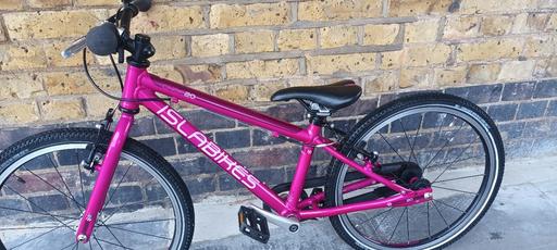 Buy & Sell North West London Golders Green - North West London - Photos for ISLABIKE 20