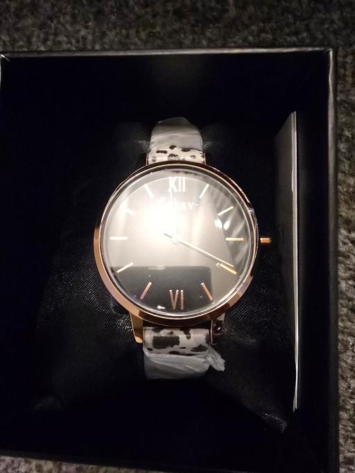 Buy & Sell West Midlands Wolverhampton - Photos for lipsy ladies watch