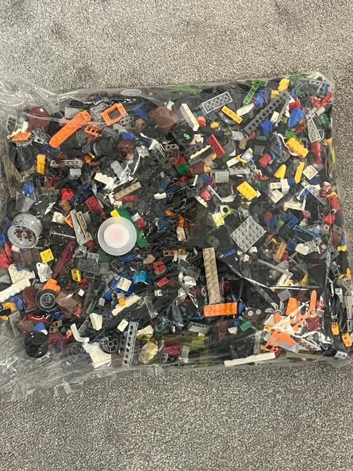 Buy & Sell South East London Kennington - South East London - Photos for Lego