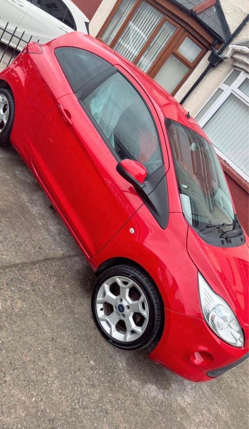 Vehicles Rhondda Cynon Taf Pentre - CF43 - Photos for Ford Ka 2015