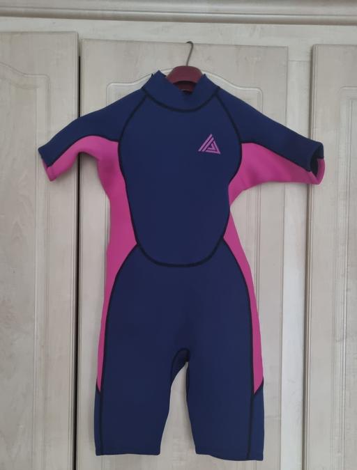 Buy & Sell South East London Croydon - Photos for Girls Wet Suit - Size 13-14yrs