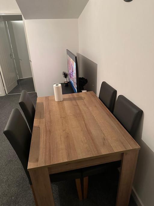 Buy & Sell West Midlands Birmingham - Photos for Dining Table