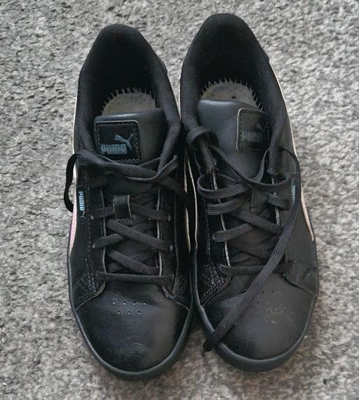 Buy & Sell South East London Croydon - Photos for Kids Puma trainers - Size 2