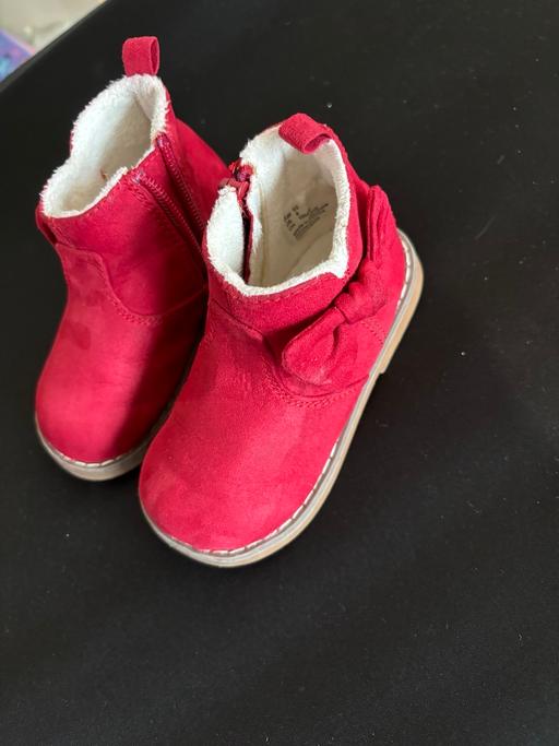 Buy & Sell South East London Brixton - South East London - Photos for Baby Girls shoes