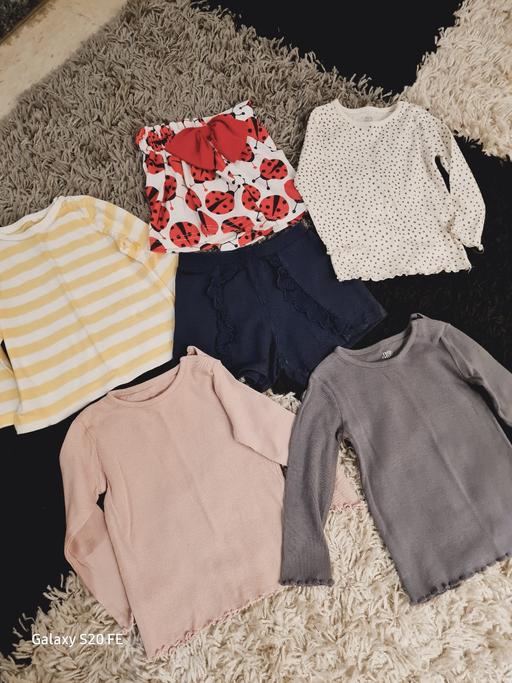 Buy & Sell Surrey Spelthorne - Photos for girls clothes bundle