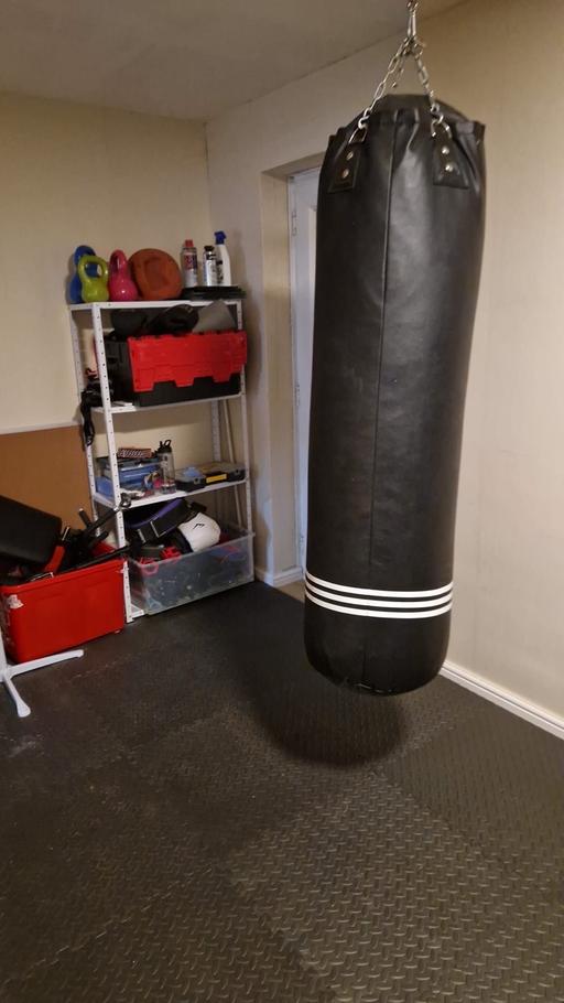 Buy & Sell Essex Braintree - Photos for 80kg Boxing Bag