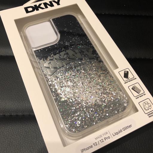 Buy & Sell West London Hounslow - Photos for DKNY new case for iPhone 12/12 Pro