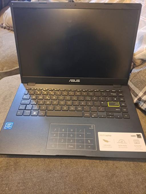 Buy & Sell West Midlands Walsall - Photos for Asus laptop