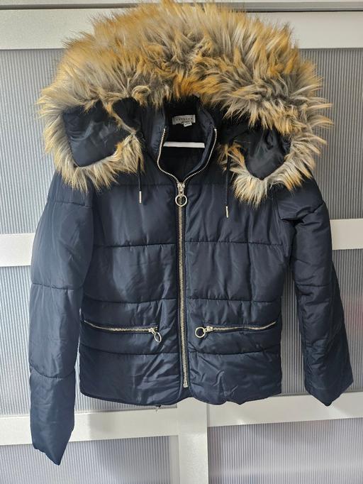 Buy & Sell Halton Weston Point - Watford - Photos for Size 8 TOPSHOP coat